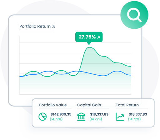 Navexa Portfolio Value