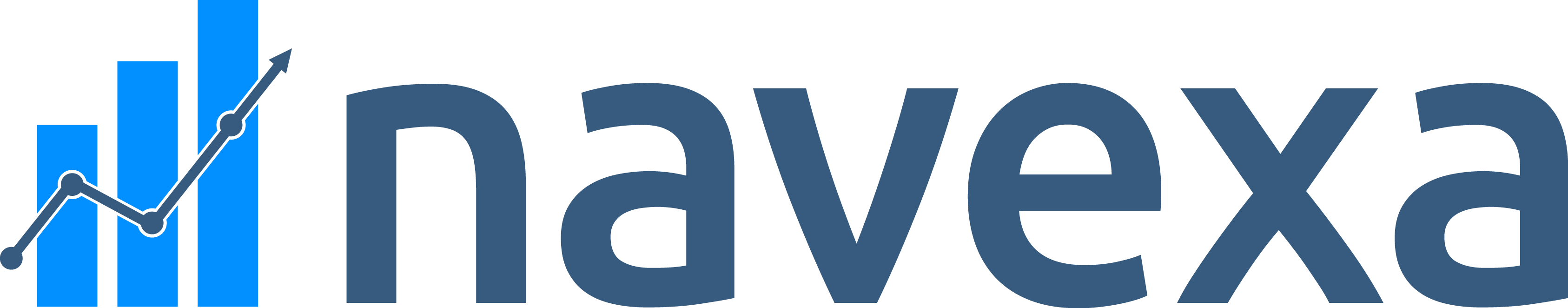 Navexa Logo